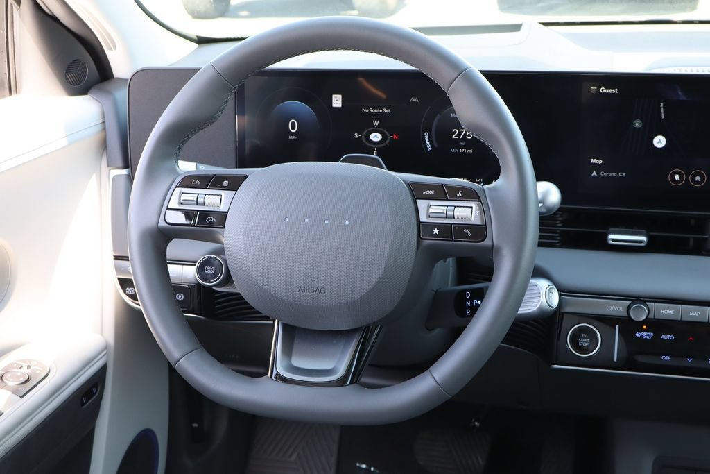 Used 2025 Hyundai Ioniq 5 Limited RWD image 30