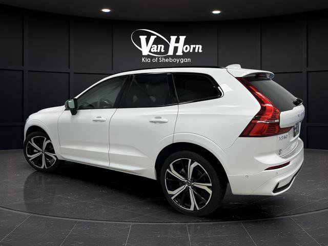 Used 2025 Volvo XC60 B5 Ultra w/ Protection Package Premier AWD/4WD image 3