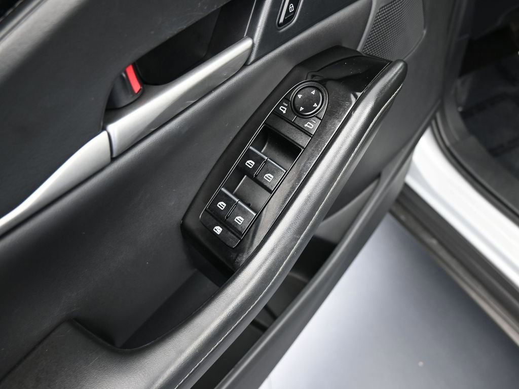 Used 2024 MAZDA CX-30 AWD 2.5 S w/ Select Sport Pkg image 13