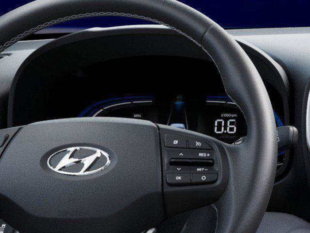New 2026 Hyundai Venue SEL image 14