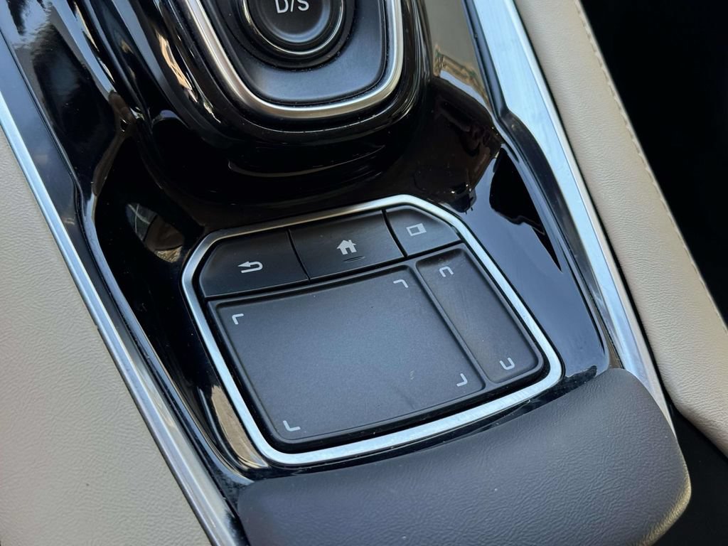 Certified 2023 Acura RDX AWD image 29