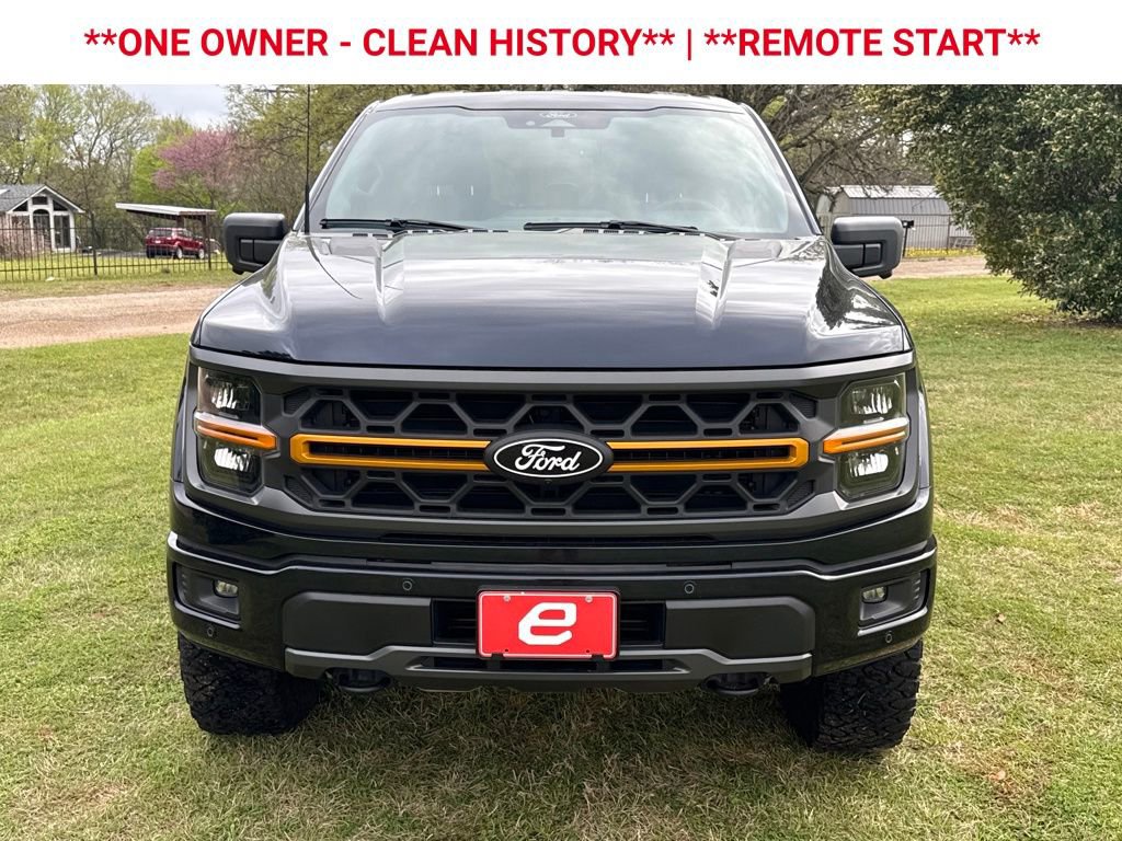 Used 2025 Ford F150 Tremor w/ Tow/Haul Package image 2