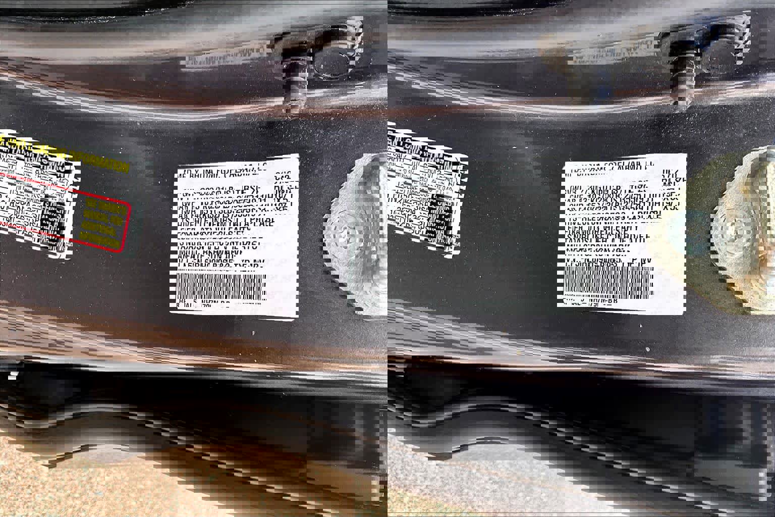 Used 2020 Honda Odyssey Elite image 35