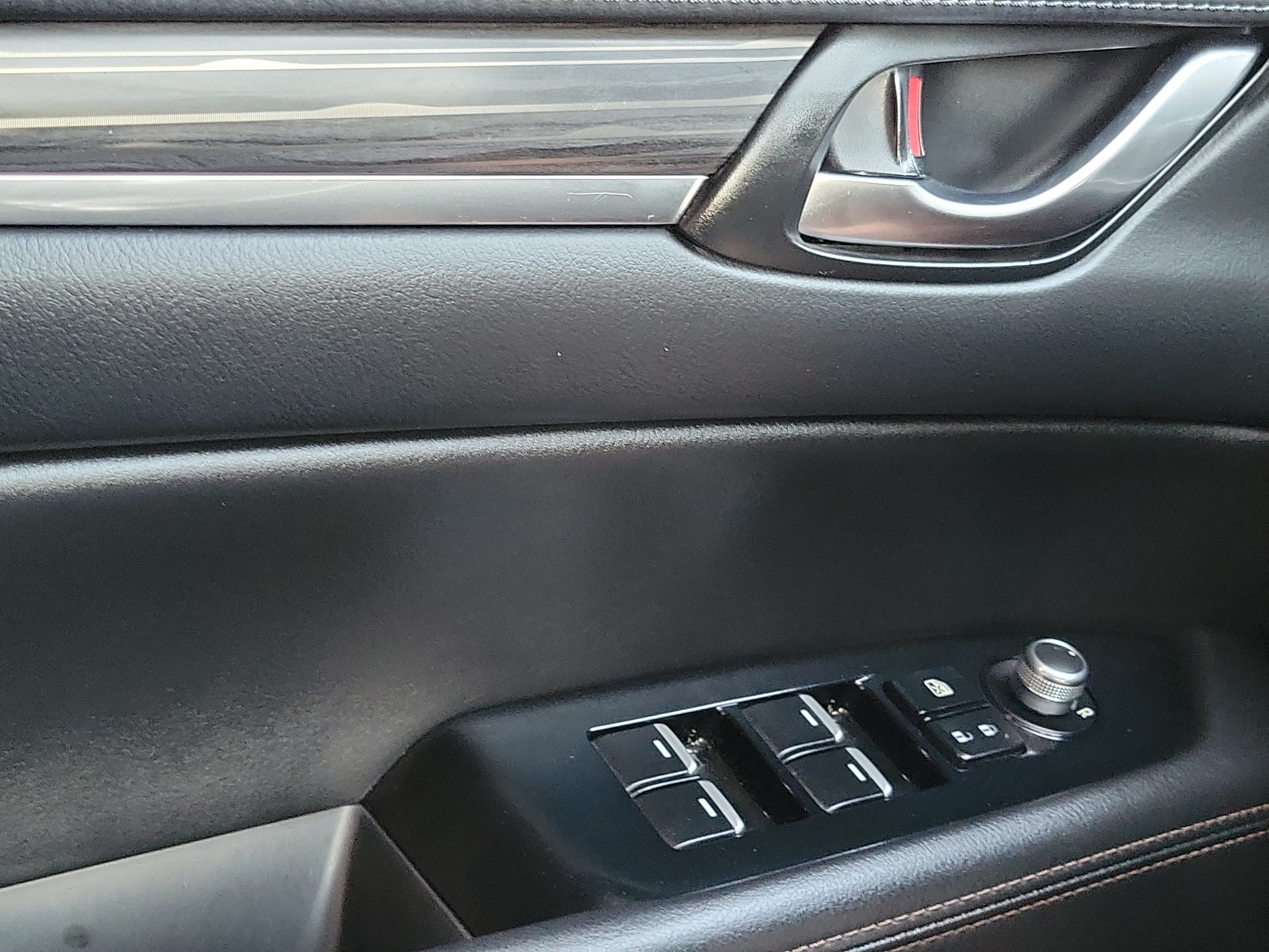 Used 2019 MAZDA CX-5 Grand Touring FWD image 13