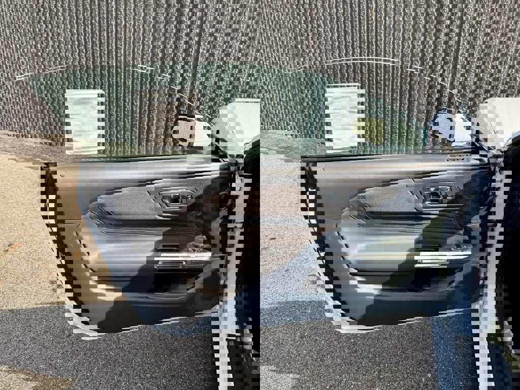 New 2025 Ford Mustang GT image 12