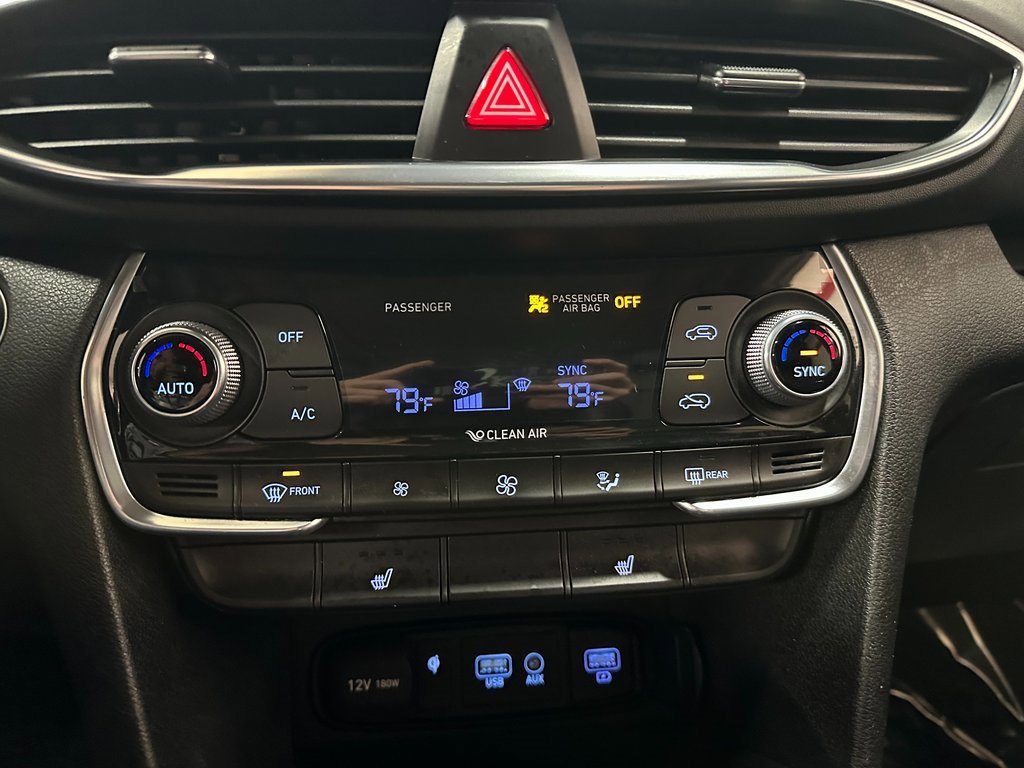 Used 2020 Hyundai Santa Fe SEL w/ Convenience + Premium Package image 29