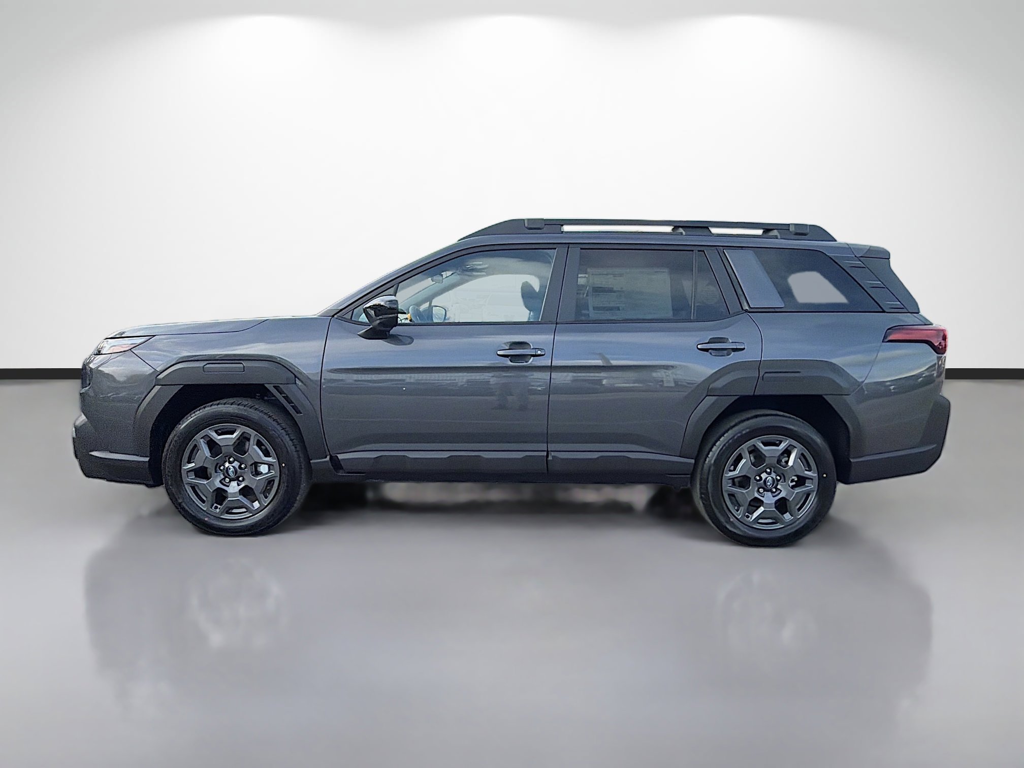 New 2026 Subaru Outback Premium AWD/4WD image 6