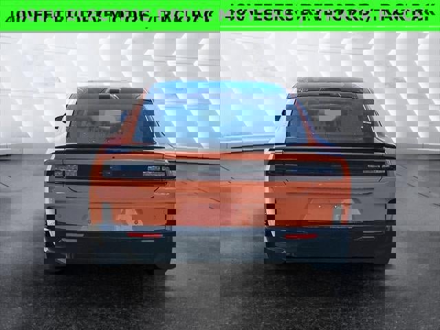 New 2026 Dodge Charger Daytona Scat Pack w/ Track Package image 21