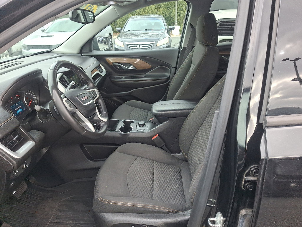 Used 2019 GMC Terrain SLE w/ Driver Convenience Package image 23