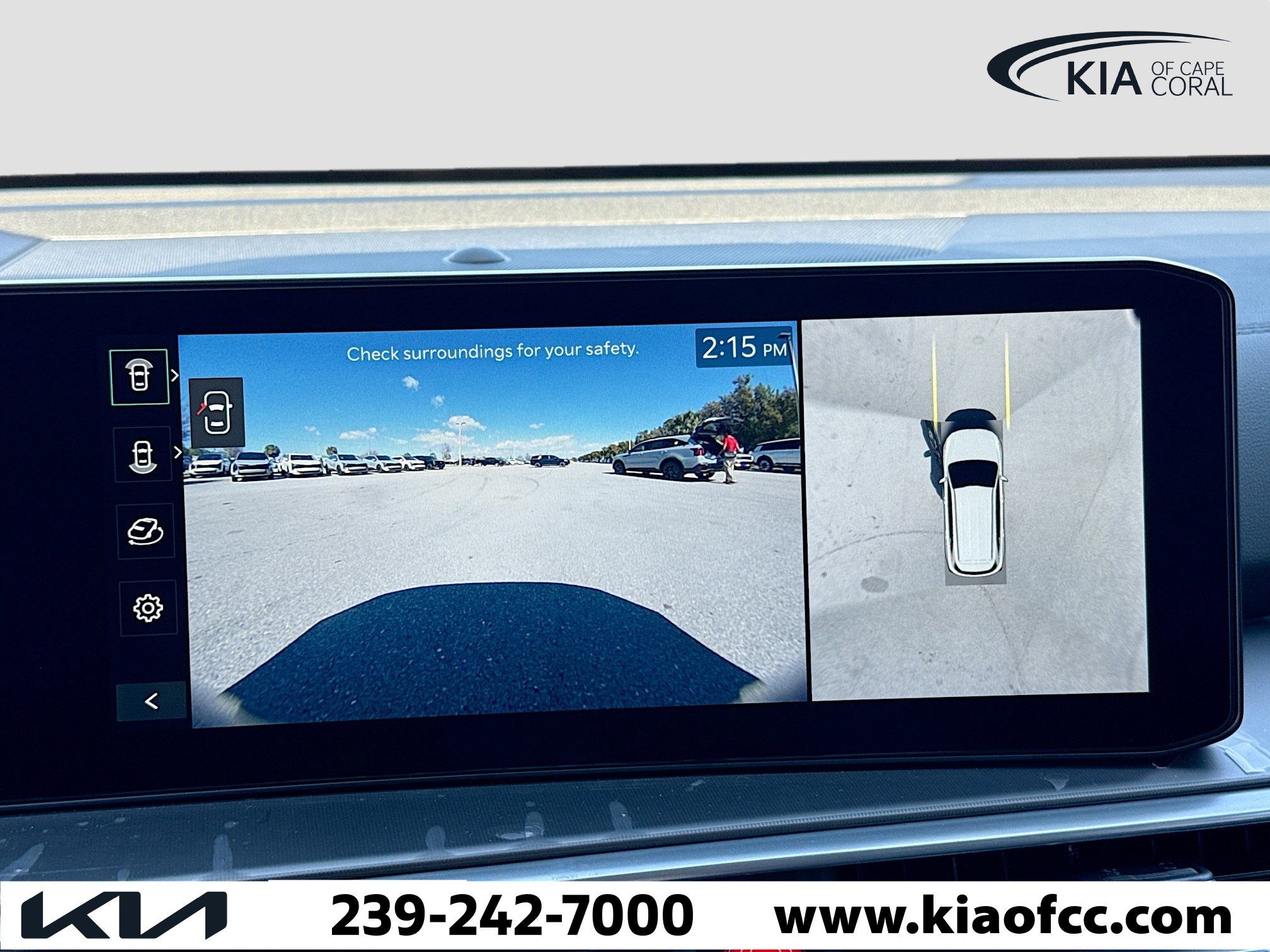 New 2026 Kia Sorento SX image 35