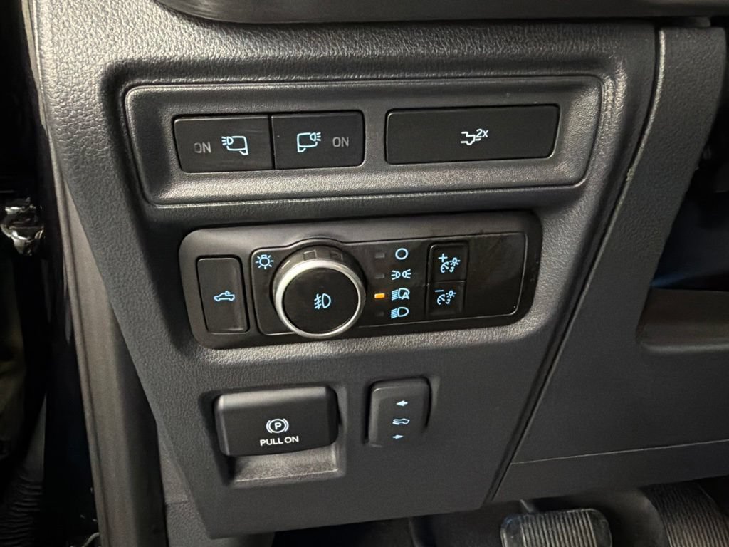 Certified 2023 Ford F150 Lariat AWD/4WD image 26
