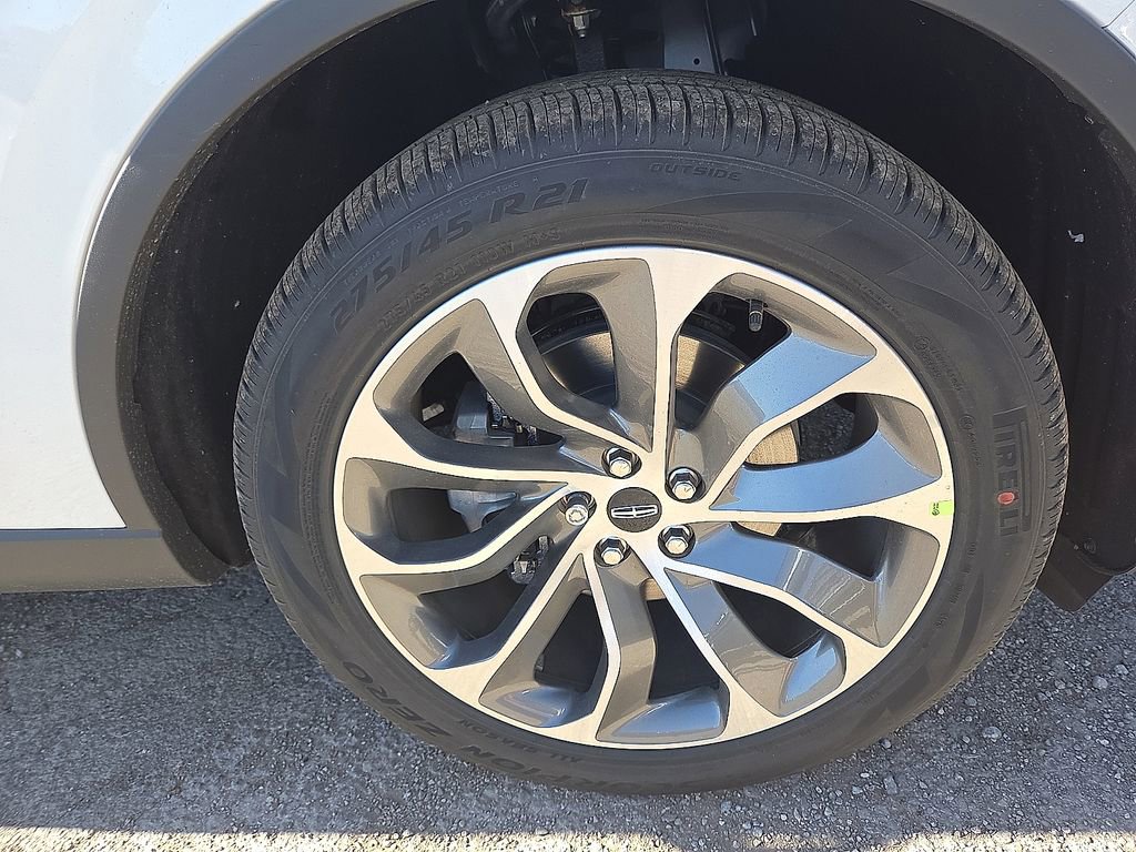 New 2026 Lincoln Aviator Reserve RWD image 7
