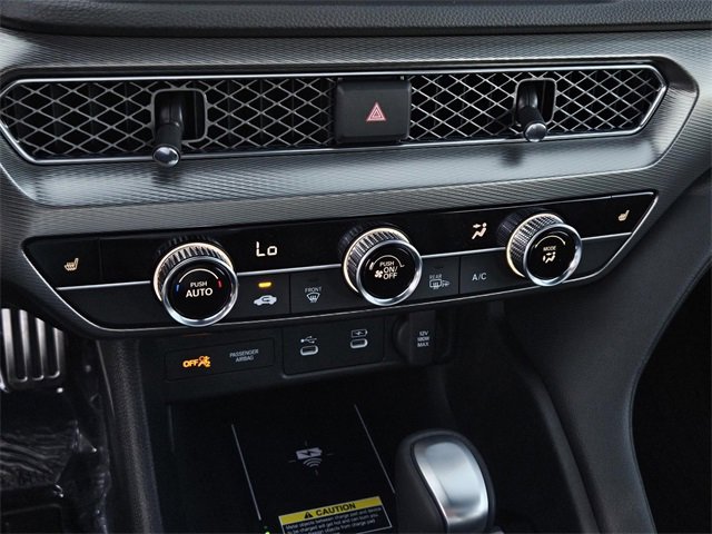 New 2026 Acura Integra A-Spec image 19