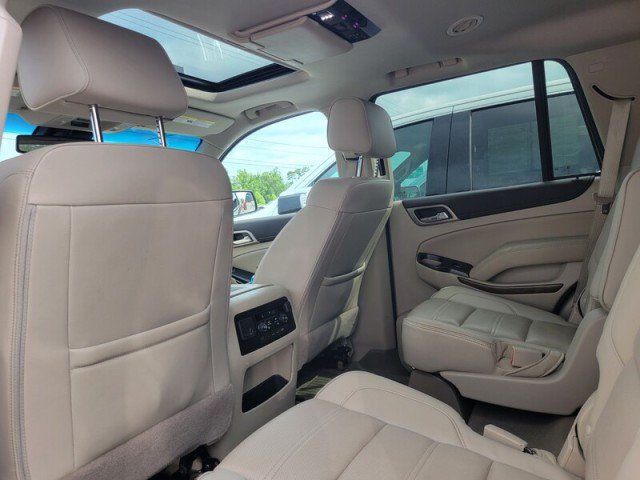 Used 2019 GMC Yukon Denali w/ Denali Ultimate Package RWD image 27