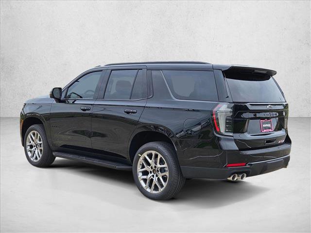 New 2026 Chevrolet Tahoe RST w/ Comfort Package image 9