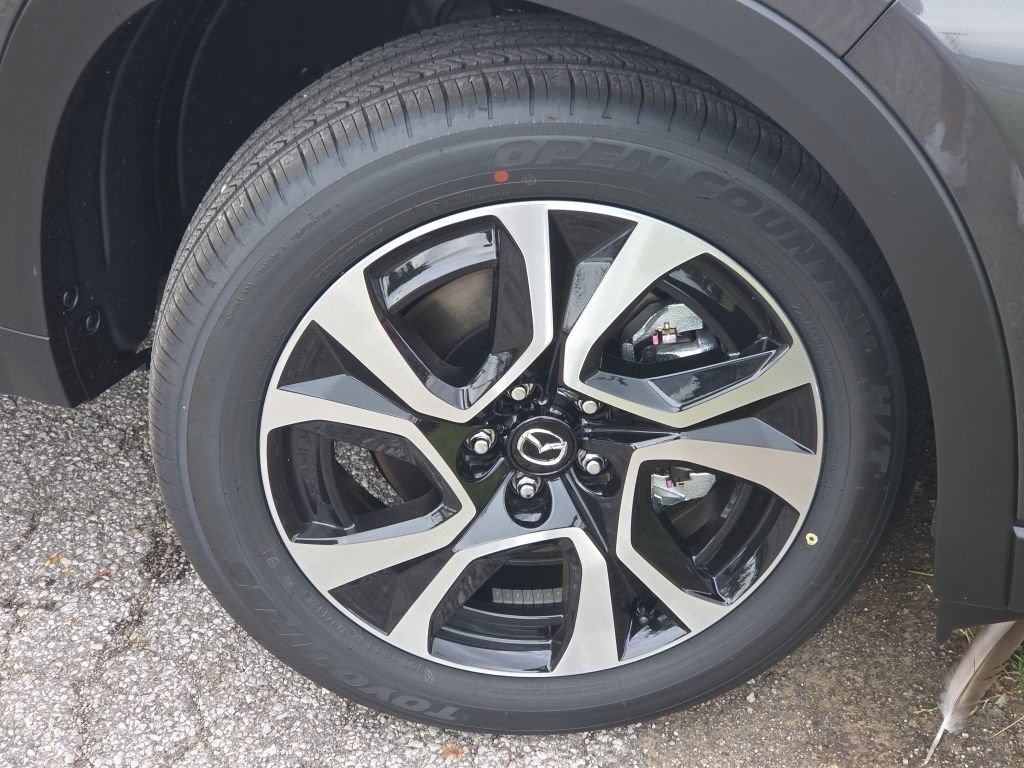 New 2026 MAZDA CX-5 Preferred AWD/4WD image 15