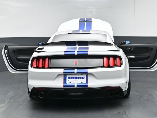 Used 2017 Ford Mustang Shelby GT350R w/ GT350R Equipment Group 920A image 70