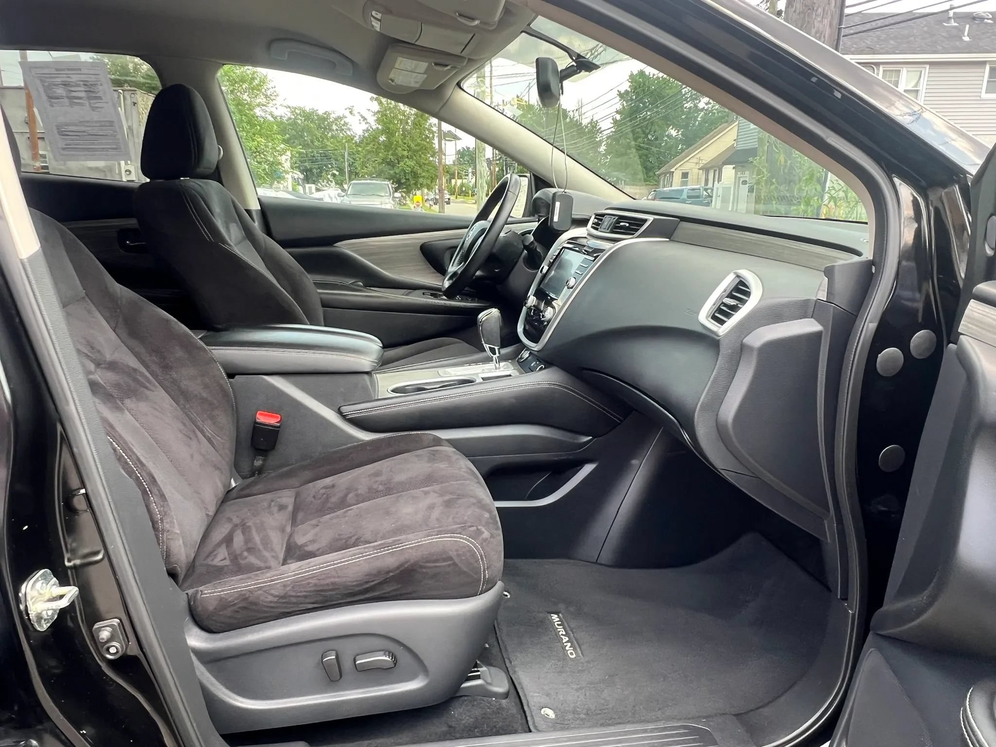 Used 2018 Nissan Murano SV AWD/4WD image 31