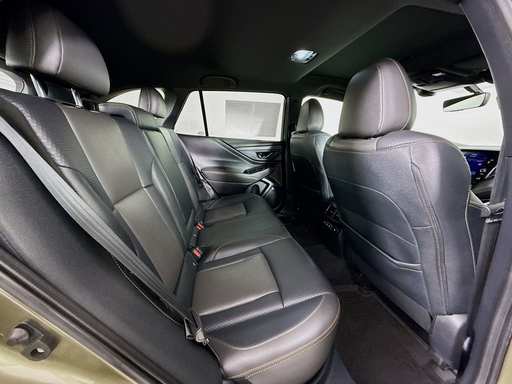 Used 2022 Subaru Outback Wilderness w/ Wilderness Package AWD/4WD image 32