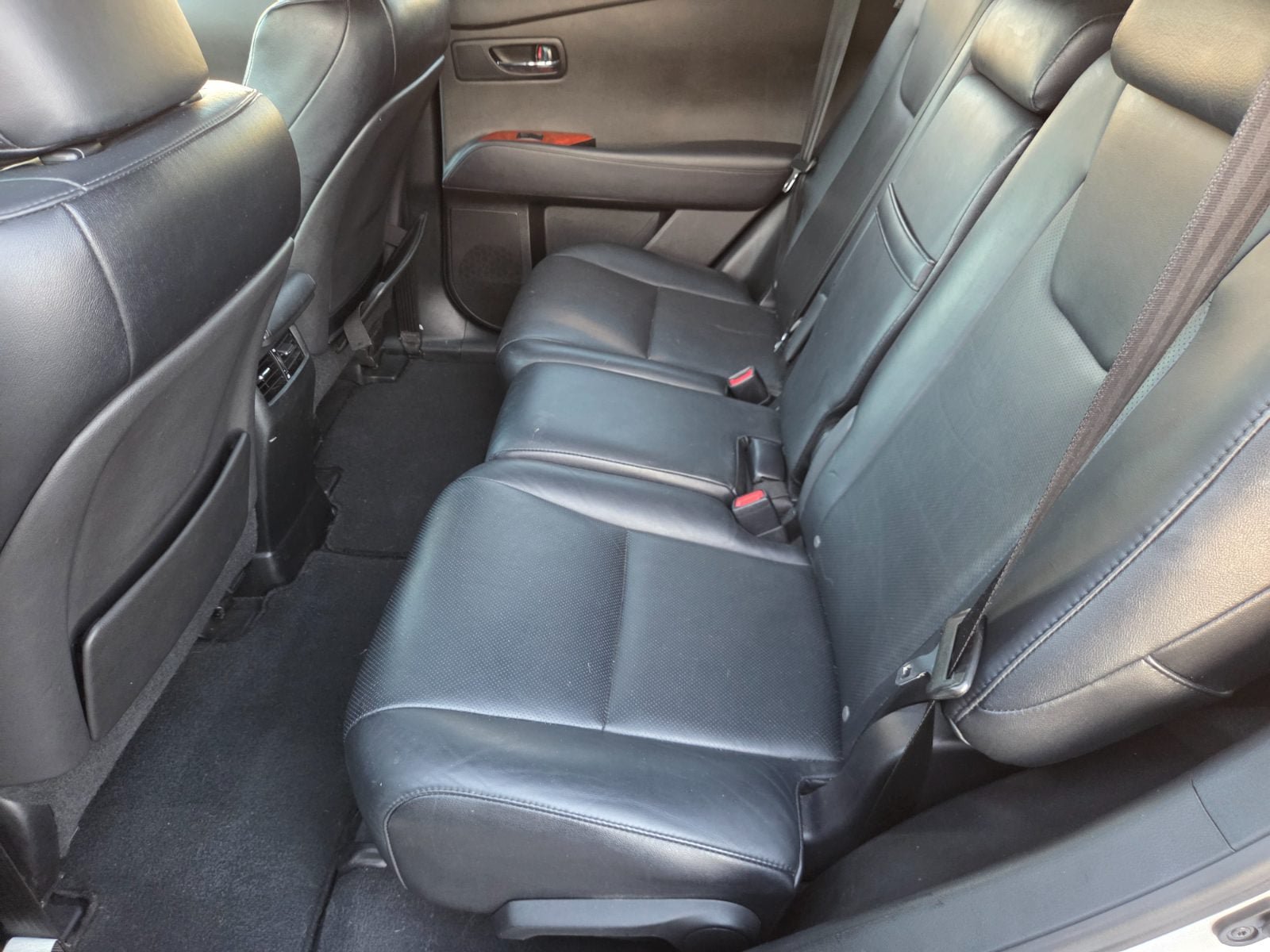 Used 2010 Lexus RX 350 AWD w/ Premium Pkg image 10