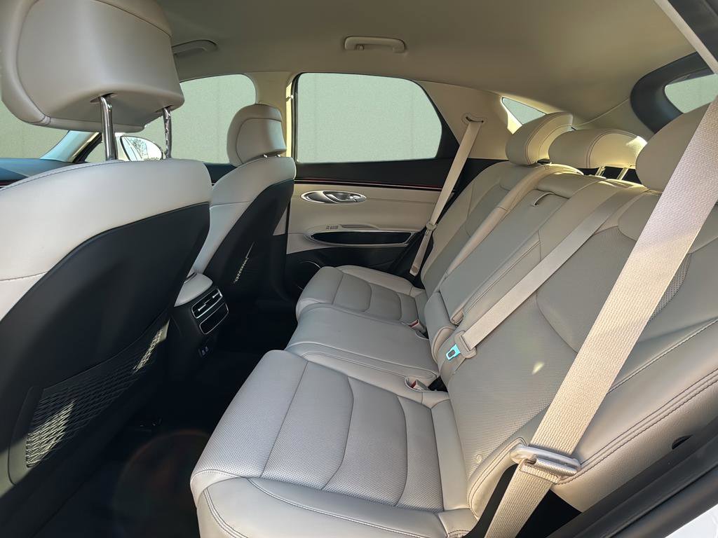 Used 2026 Genesis GV70 2.5T image 20