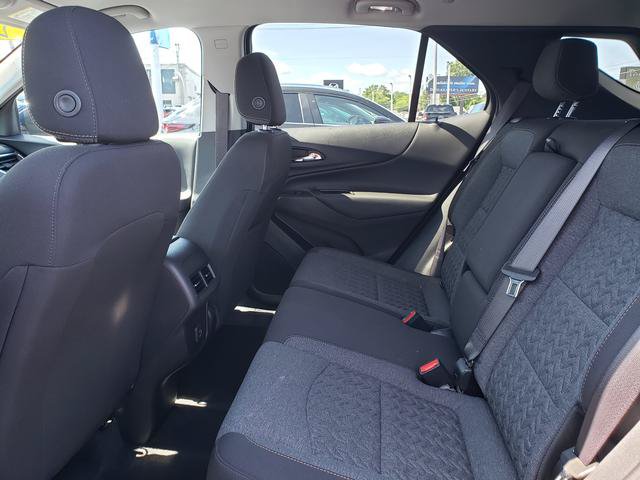 Used 2022 Chevrolet Equinox LT AWD/4WD image 14