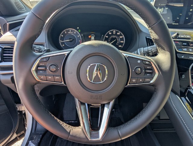 New 2026 Acura RDX SH-AWD image 18