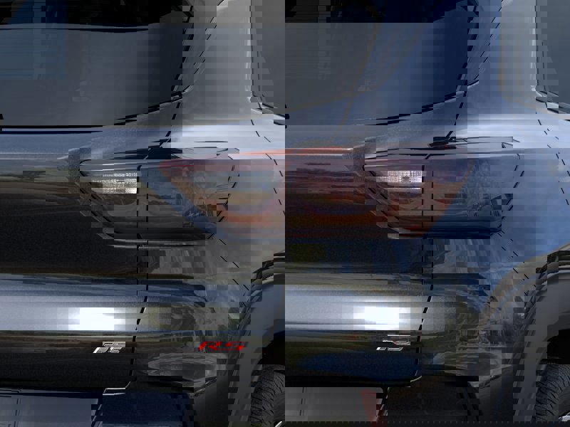 New 2026 Chevrolet TrailBlazer RS w/ Driver Confidence Package image 17