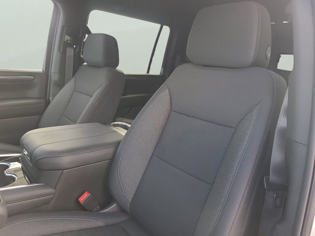 New 2026 Chevrolet Suburban LS w/ LPO, Dark Essentials Package RWD image 23