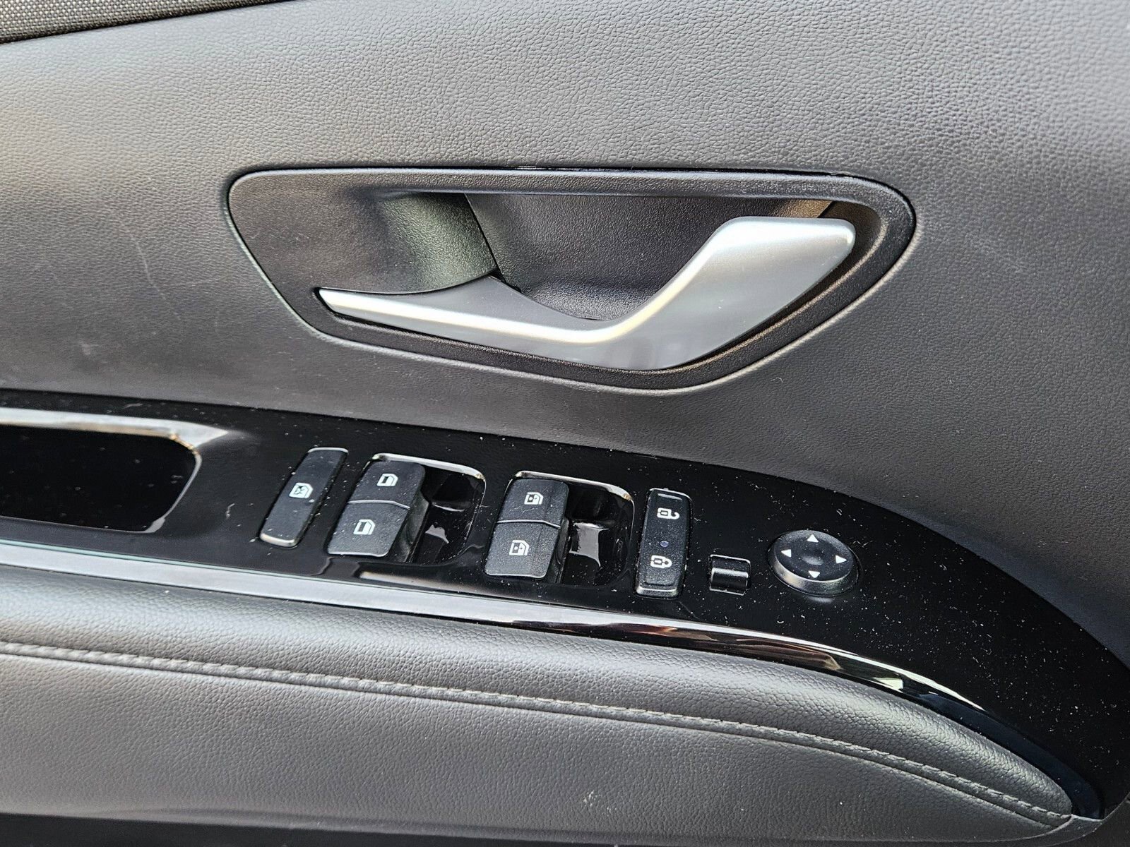 Used 2023 Hyundai Tucson XRT image 32