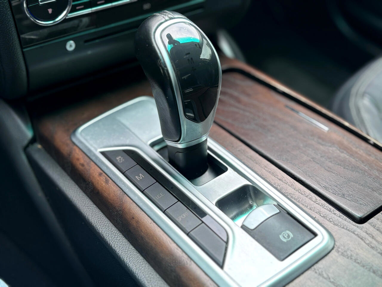 Used 2015 Maserati Ghibli S Q4 image 36