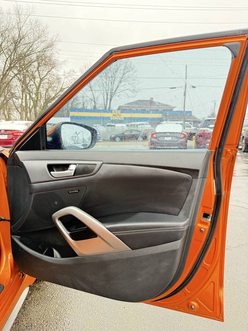 Used 2013 Hyundai Veloster Turbo image 13