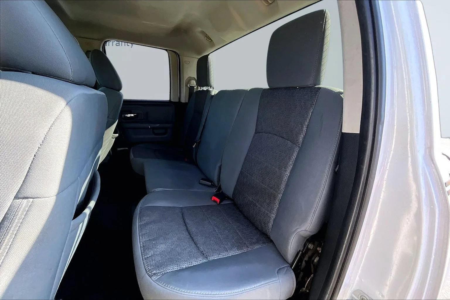 Used 2014 RAM 1500 Classic SLT RWD image 22