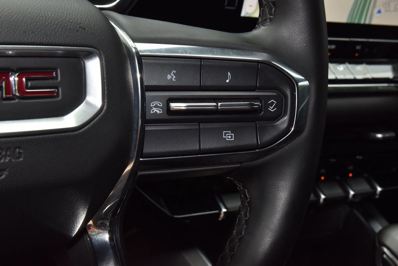 Used 2023 GMC Canyon Elevation AWD/4WD image 24