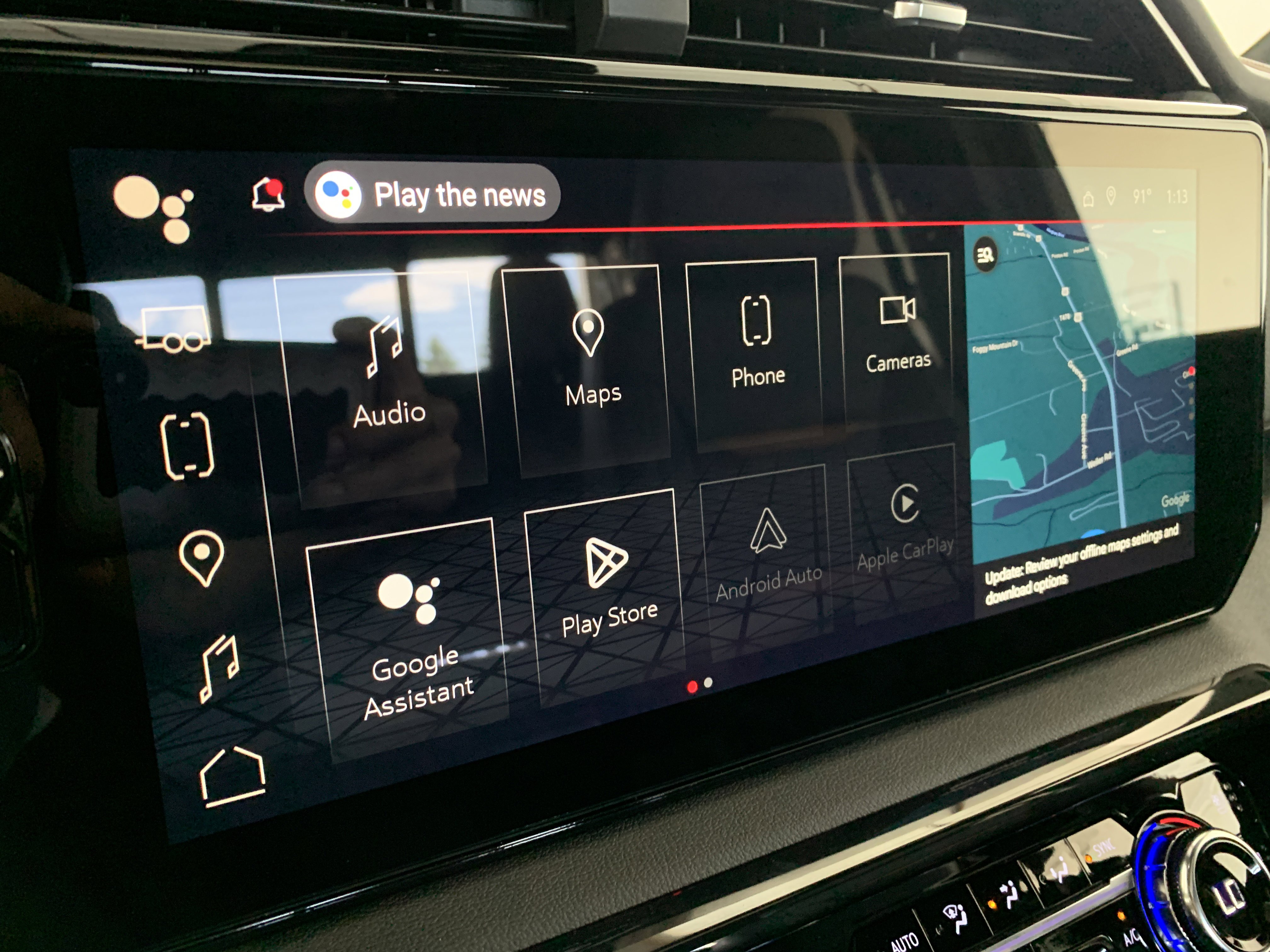 New 2025 GMC Sierra 2500 AT4 w/ AT4 Premium Plus Package image 30