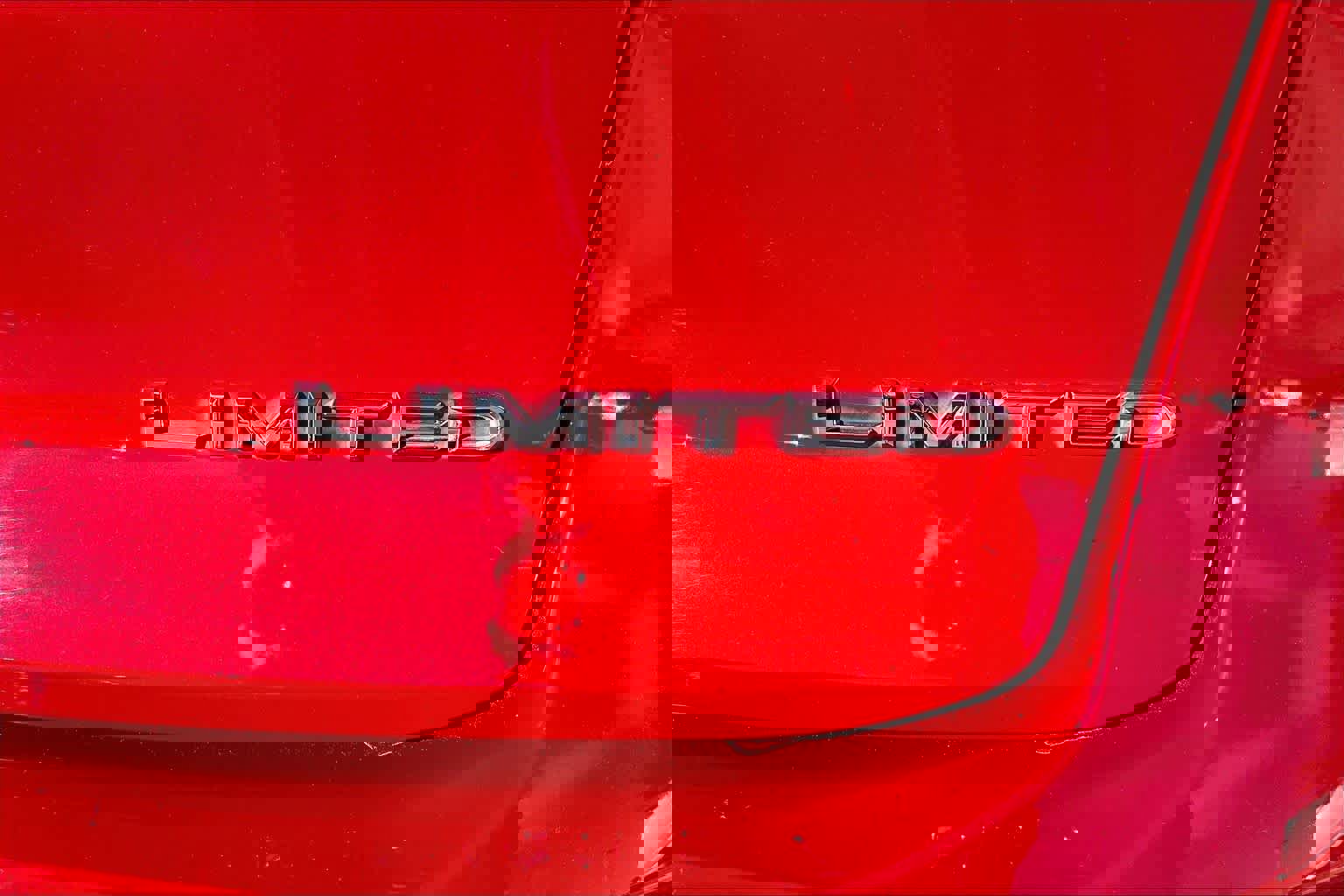 Used 2023 Toyota Crown Limited image 9