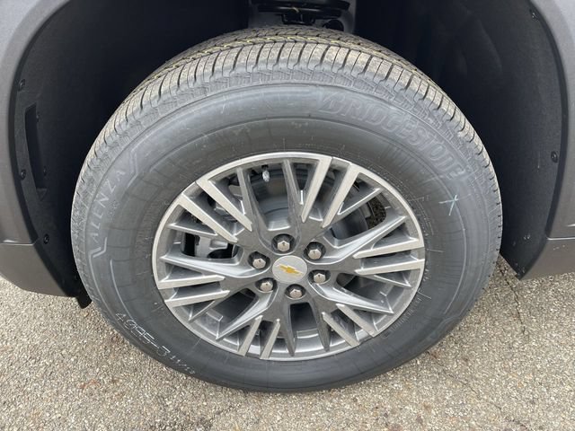 New 2026 Chevrolet Traverse LT w/ Driver Confidence Package FWD image 10