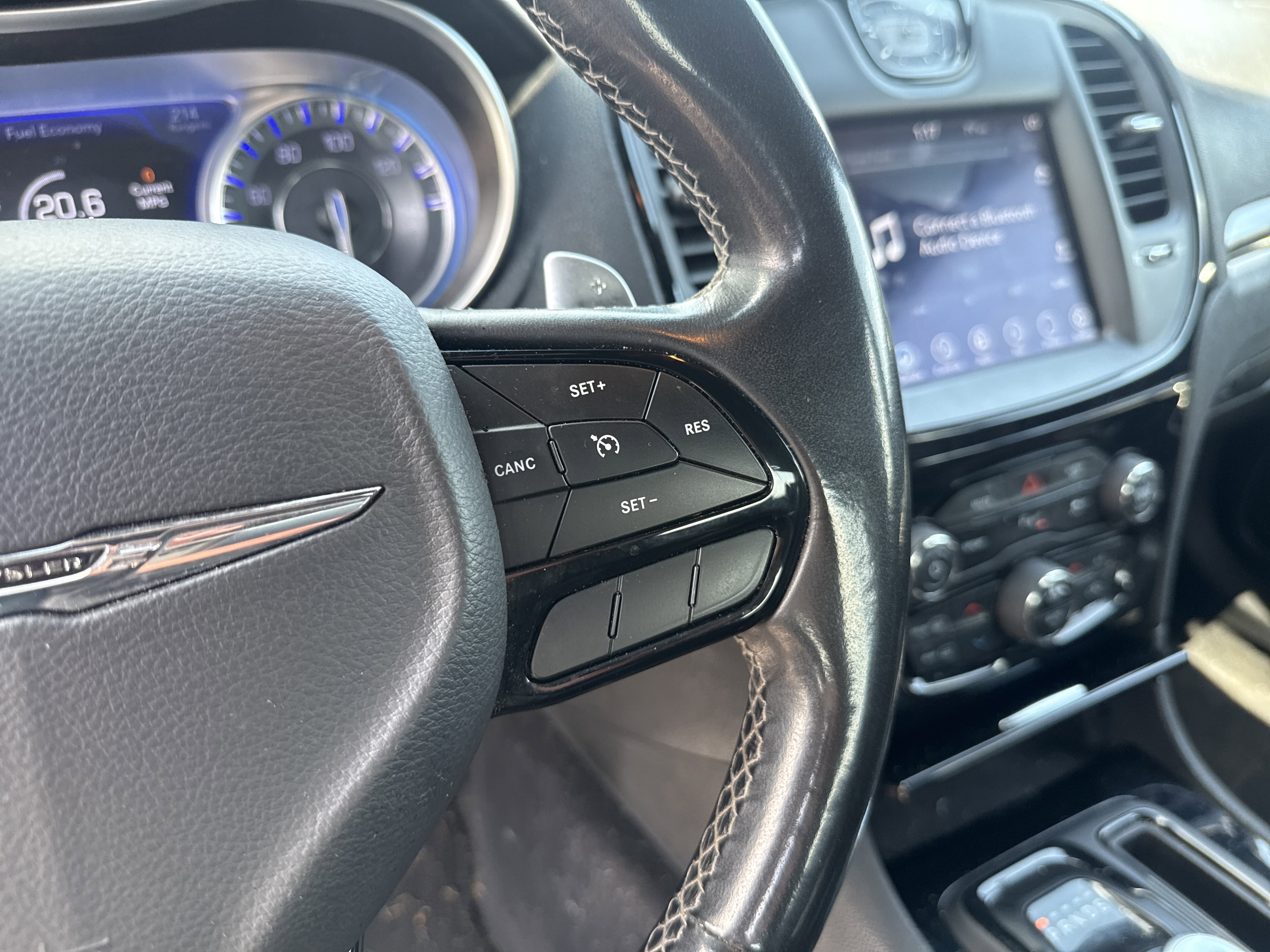 Used 2021 Chrysler 300 S RWD image 19