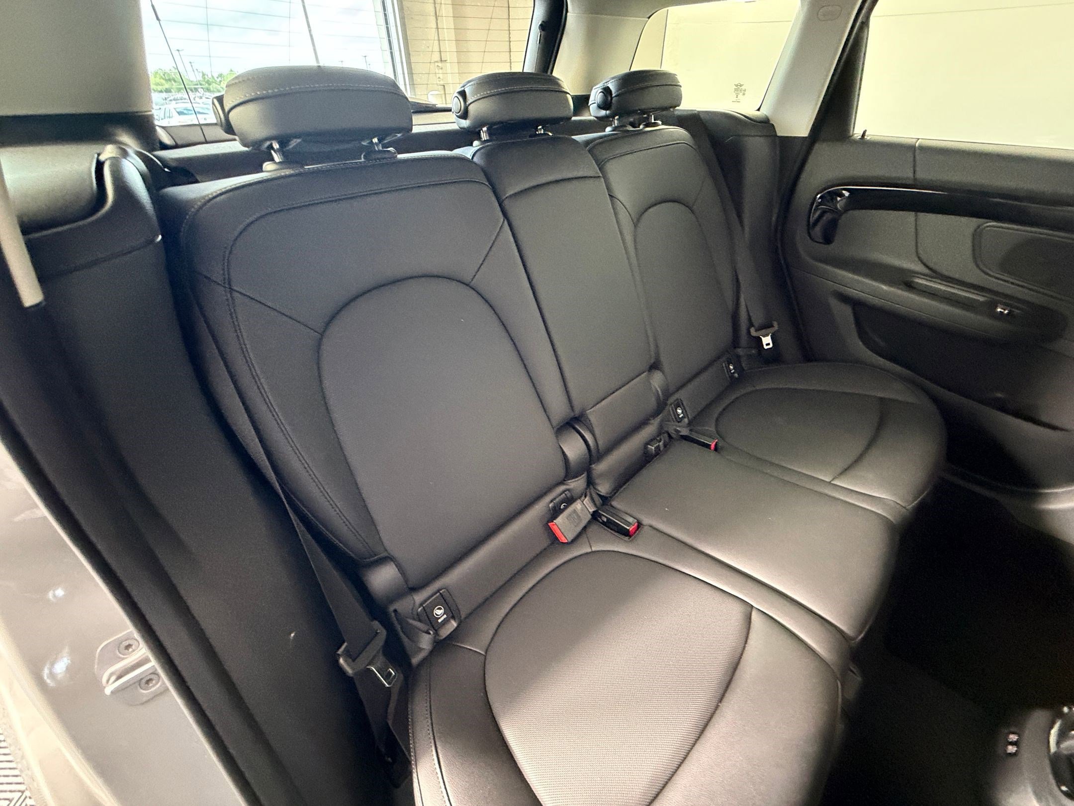 Certified 2024 MINI Cooper Countryman S FWD image 33