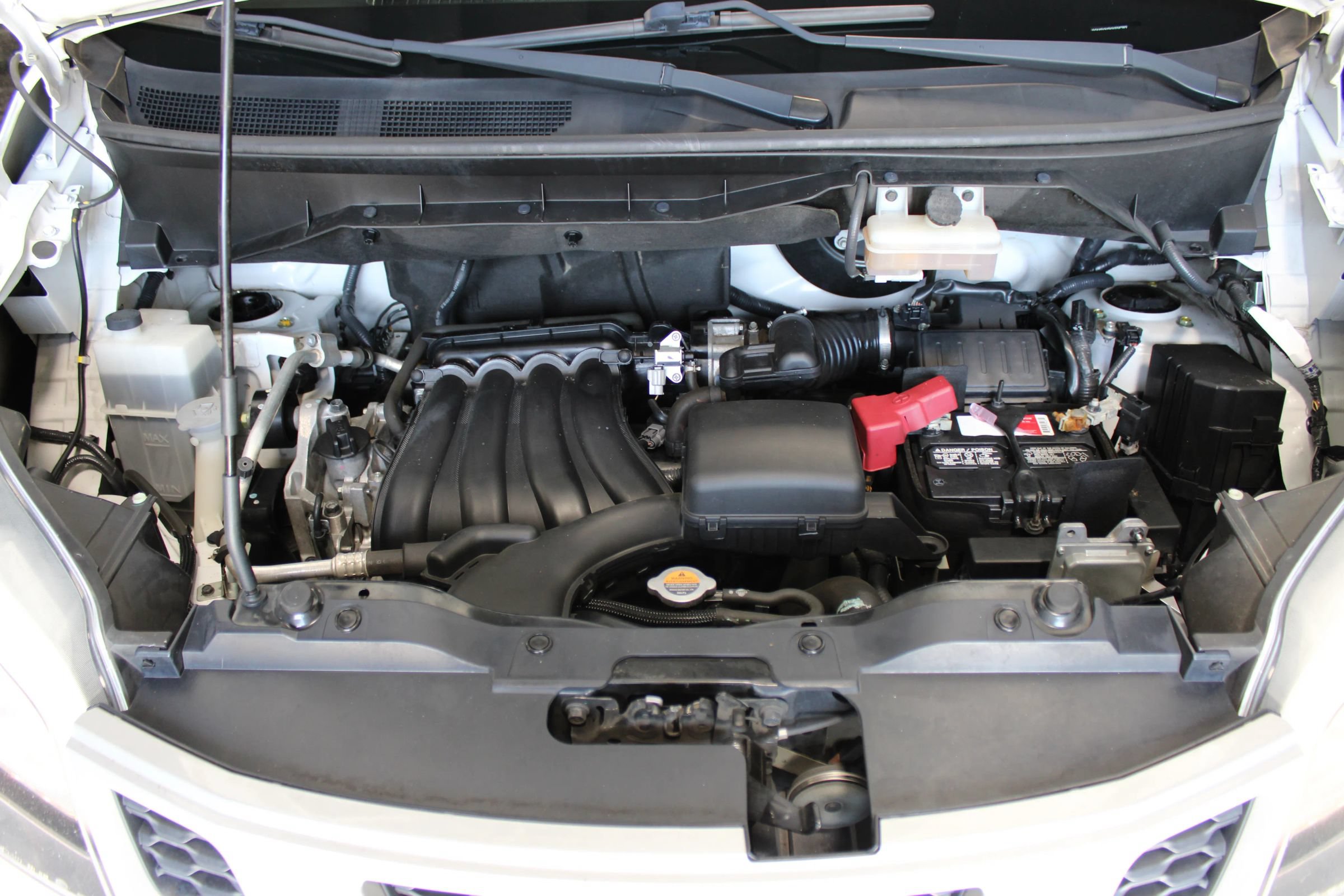 Used 2019 Nissan NV200 S w/ Cruise Control Package FWD image 33