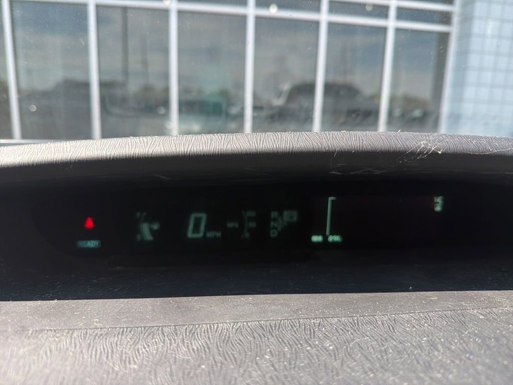 Used 2012 Toyota Prius Two FWD image 7