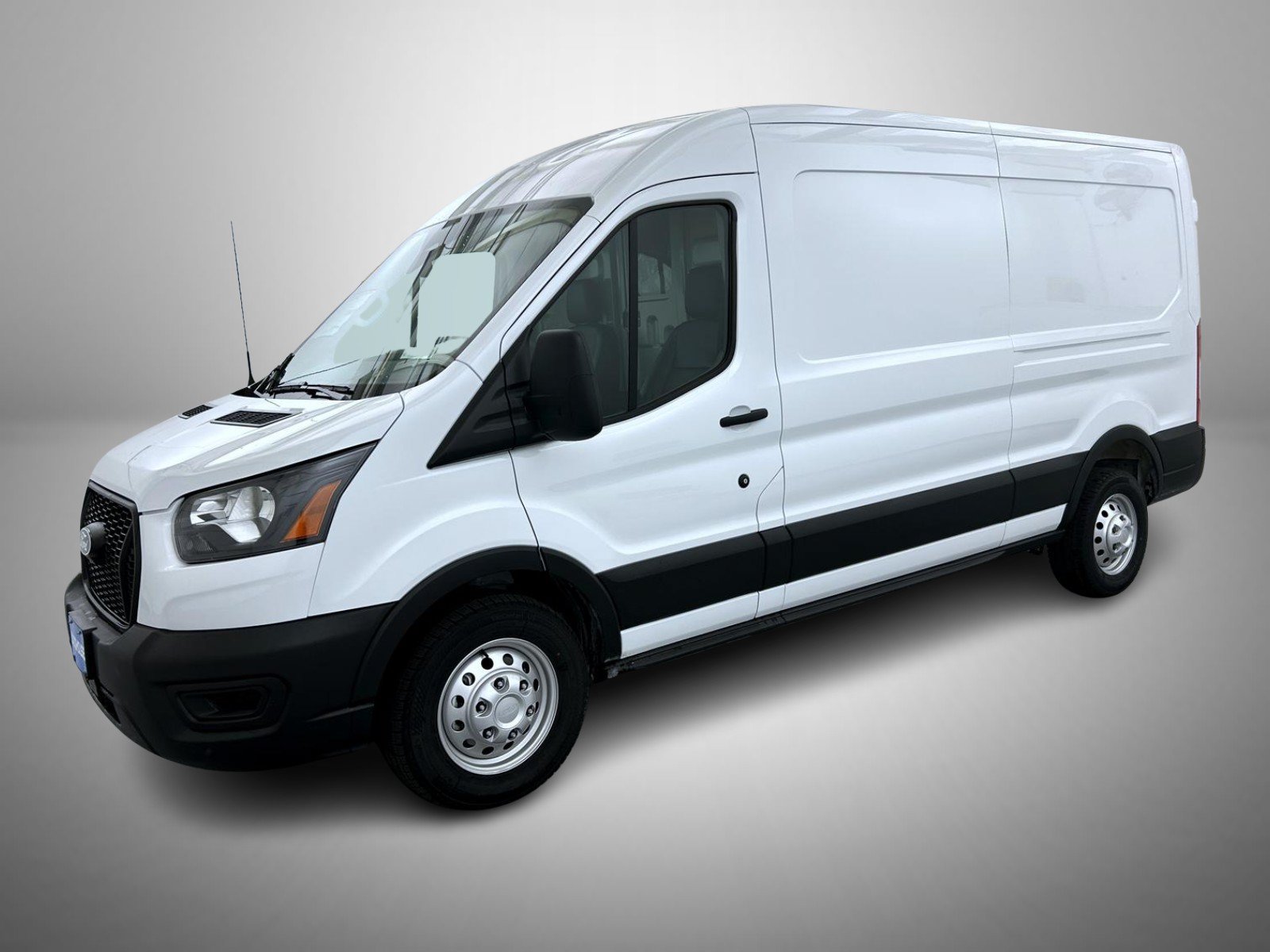 New 2026 Ford Transit 150 148 Medium Roof AWD image 1