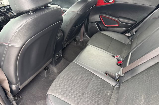 Certified 2025 Kia Soul GT-Line w/ GT-Line Technology Package image 15