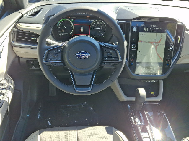 New 2026 Subaru Forester Touring AWD/4WD image 7