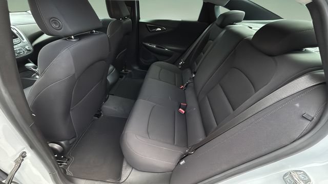 Used 2023 Chevrolet Malibu LS FWD image 19