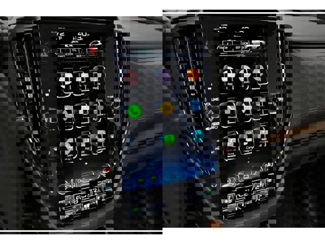 New 2026 Subaru Forester Touring image 39