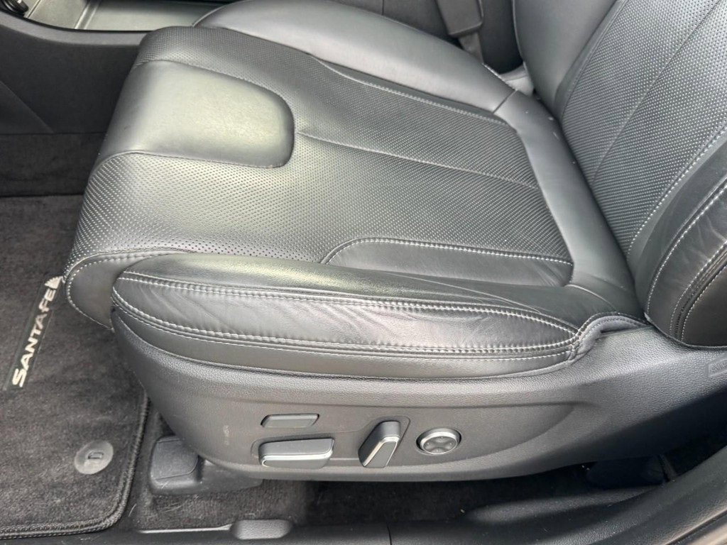 Certified 2023 Hyundai Santa Fe Calligraphy image 15