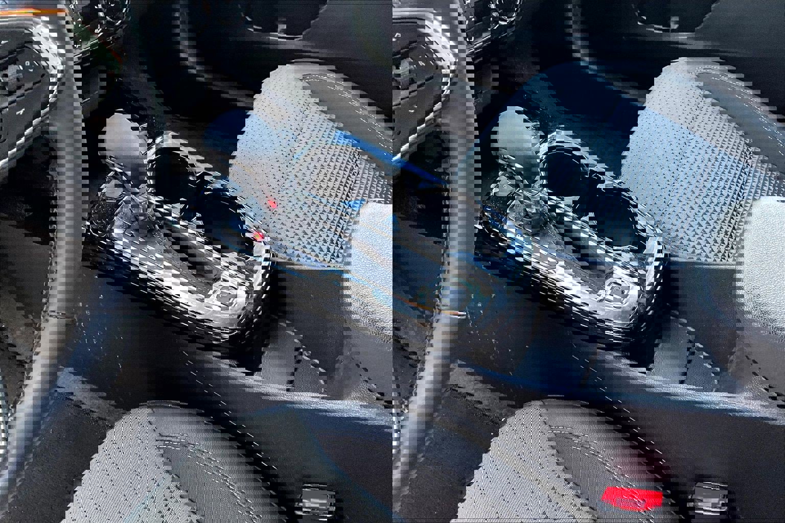 Used 2025 Chevrolet Trax LT w/ LT Convenience Package image 10