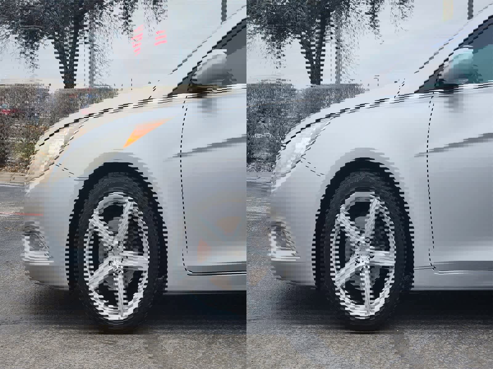 Used 2012 Hyundai Sonata SE image 8