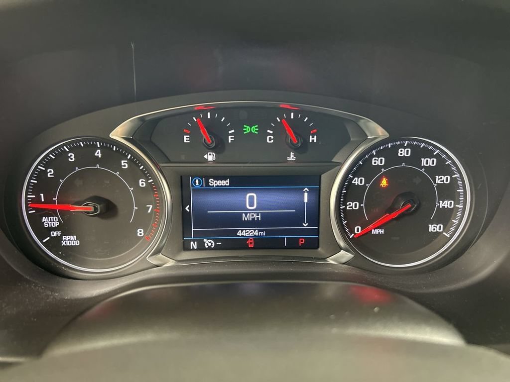 Certified 2023 GMC Acadia SLE w/ Driver Convenience Package AWD/4WD image 13